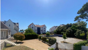 APPARTEMENT A 100 M DE LA MER